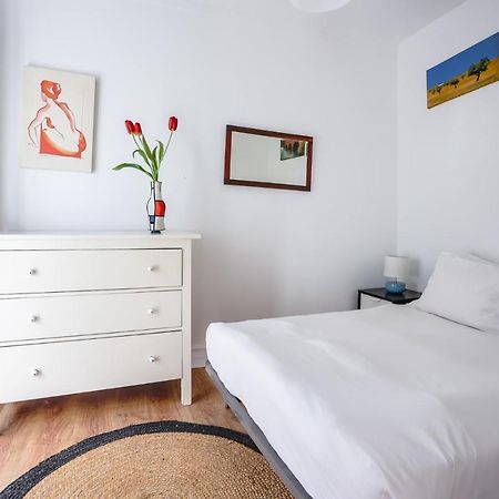 City Center Apt In Lively Bairro Alto! Lisboa Eksteriør billede