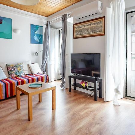 City Center Apt In Lively Bairro Alto! Lisboa Eksteriør billede