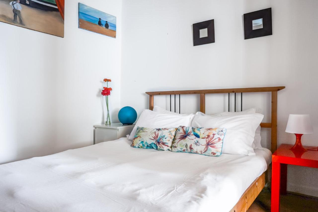 City Center Apt In Lively Bairro Alto! Lisboa Eksteriør billede