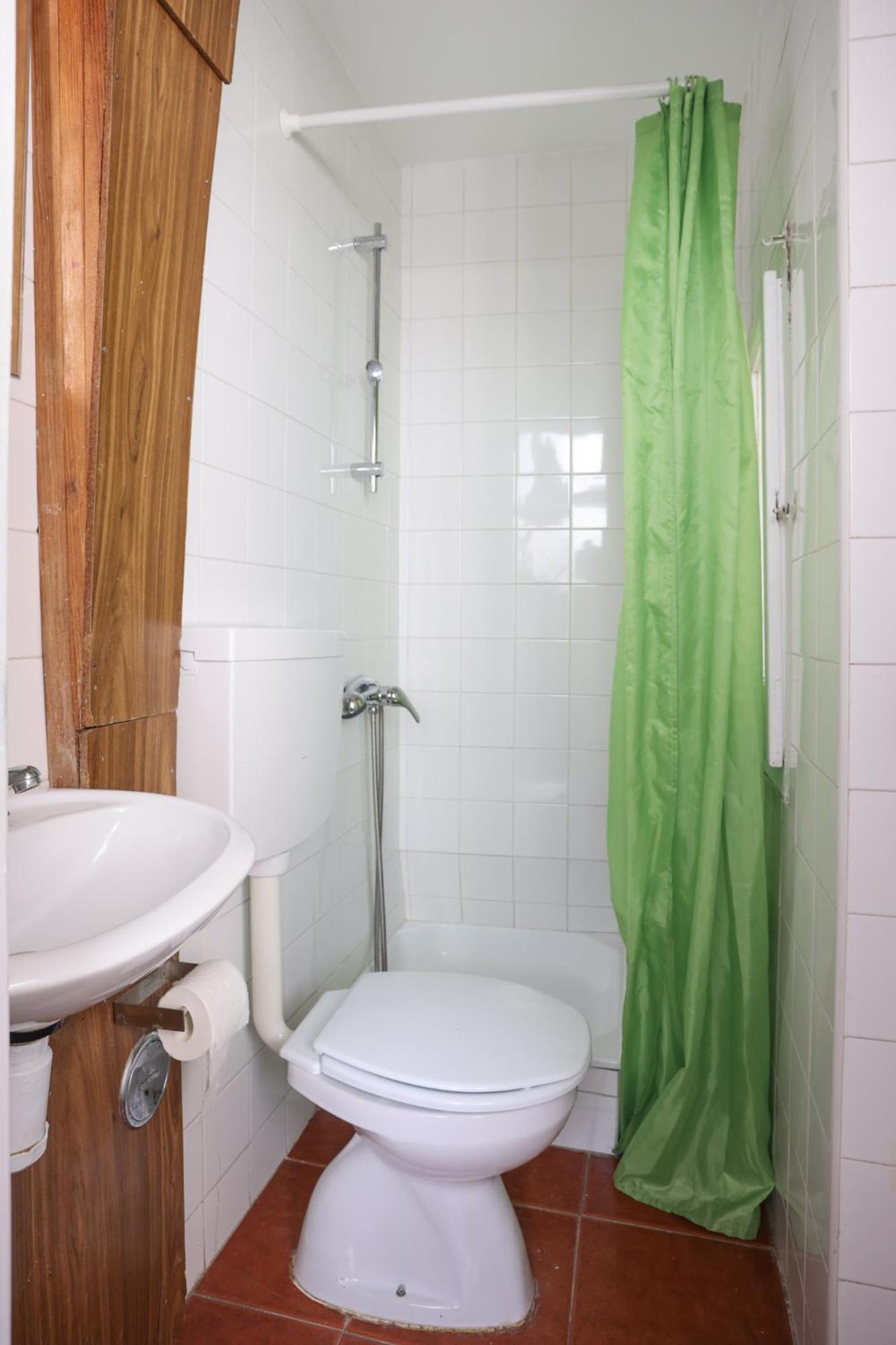 City Center Apt In Lively Bairro Alto! Lisboa Eksteriør billede