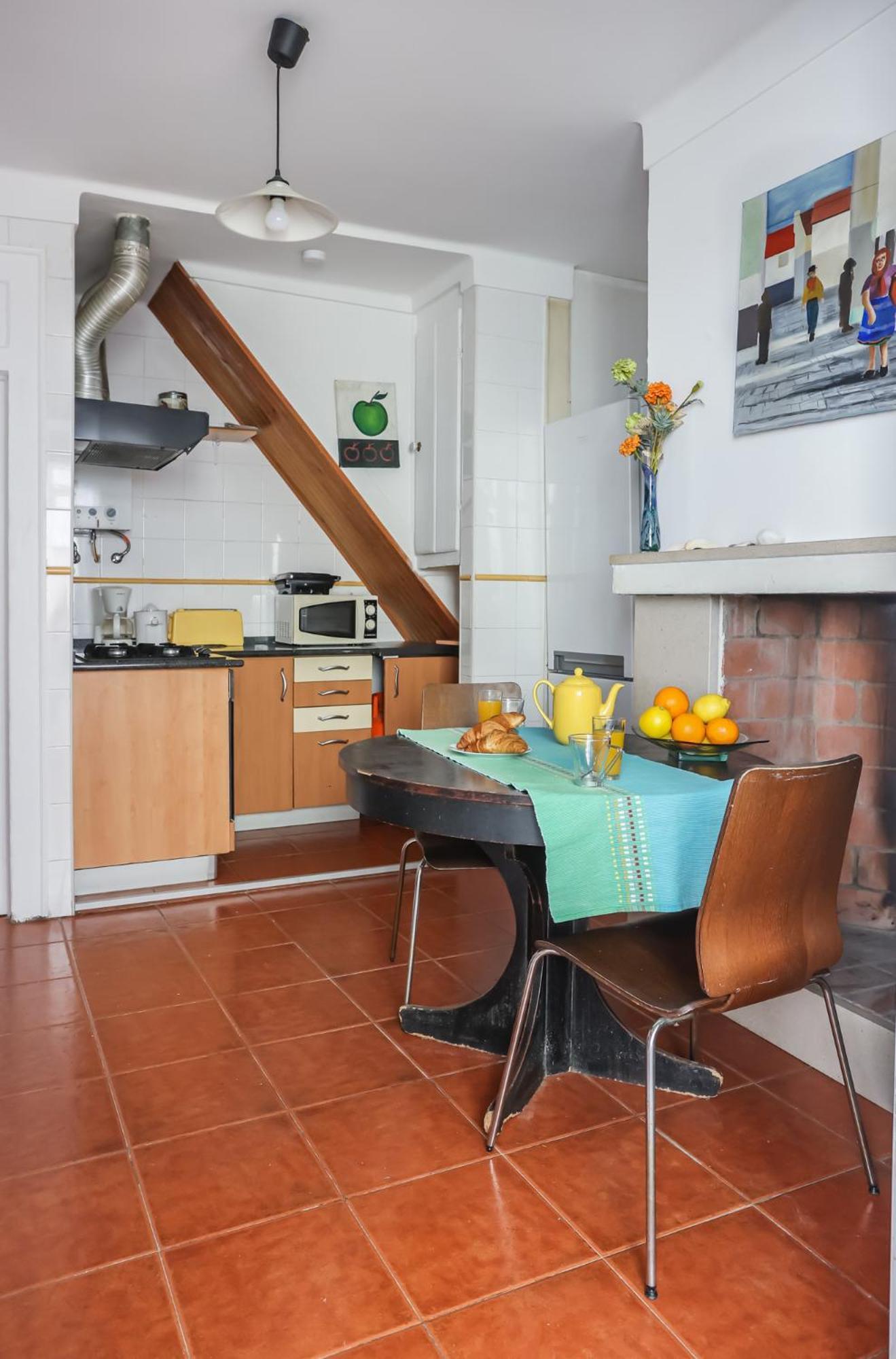 City Center Apt In Lively Bairro Alto! Lisboa Eksteriør billede